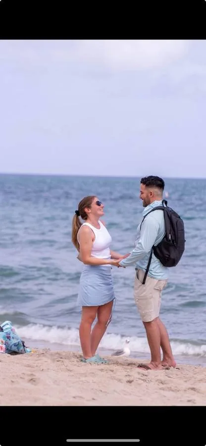 The proposal